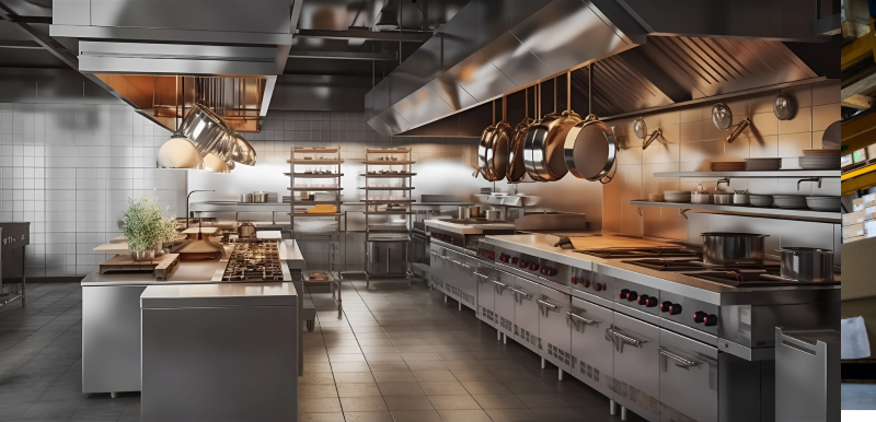 Fabrication & installation